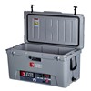 Glacière Seven Bass Masta Frost 110 - Gris