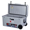 Glacière Seven Bass Masta Frost Wheel 110 - Gris