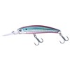 Leurre Flottant Jatsui Biz Minnow Troll - 10Cm - Grs