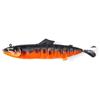 Miękka Przynęta Need2fish Green Swim Shad - 16Cm - Gss-Pk-210Ls