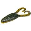 Soft Lure Strike King Gurgle Toad 9.5Cm - Pack Of 5 - Gt-47