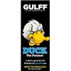 Gordura Hydrophobe Gulff Duck The Floatant - Guduck