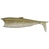 Leurre Souple Sakura Breizh Shad - 8,2Cm - Par 3 - Guess Shad