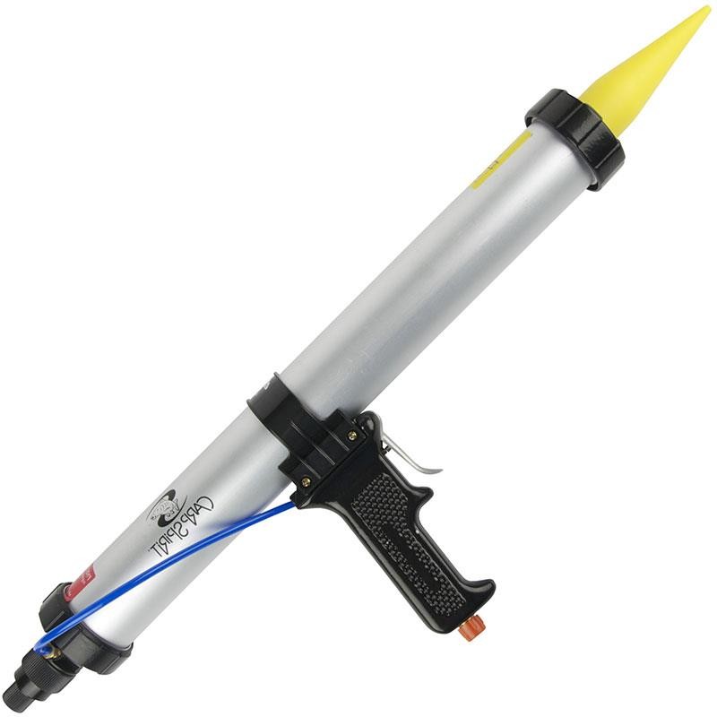 Boilie gun carp spirit