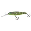 Leurre Flottant Illex Twitch Flesh 95 D2r - 9.5Cm - Guripan Craw
