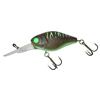 Leurre Flottant Jackall Chubby 41 Dr - 4.1Cm - Guripan Tiger