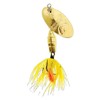 Cuiller Tournante Panther Martin Fly N°1 - 0.9G - Gy