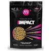 Bouillette Mainline High Impact - 1Kg - H/L Pineapple - 10Mm