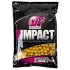 Bouillette Mainline High Impact - 1Kg - H/L Pineapple  - 15Mm - 1Kg