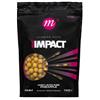 Bouillette Mainline High Impact - 1Kg - H/L Pineapple - 15Mm