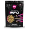 Bouillette Mainline High Impact - 1Kg - H/L Pineapple - 20Mm