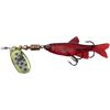 In-Line Spoon Evia Minnow Mod 11Bis - H11bis1rooa
