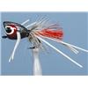 Mouche A Black Bass Jmc Popper Bass 22 - H8