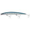 Floating Lure - 16.5Cm Smith Haluca 165S - Hal16s02