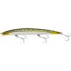 Floating Lure - 16.5Cm Smith Haluca 165S - Hal16smf02