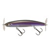 Leurre De Surface Tiemco Prop Pepper Magnum - 15Cm - Half Miror Wakasagi