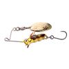 Spinnerbait Spro Larva Micro Spinnerbait - 5G - Hameçon Simple - Minnow