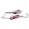 Spinnerbait Spro Larva Micro Spinnerbait - 5G - Hameçon Simple - Rainbow Trout