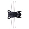 Esca Artificiale Morbida Reins Hanesecter 3.5Cm - Pack - Hanesecter-09