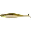 Esca Artificiale Morbida Megabass Hazedong Shad 4.2 - 10.5Cm - Pacchetto Di 5 - Hazedongsh4.2Ayu