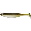 Soft Lure Megabass Hazedong Shad 4.2 - 10.5Cm - Pack Of 5 - Hazedsh4.2Army