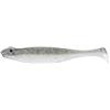 Soft Lure Megabass Hazedong Shad 5.2 Coupecircuit - Pack Of 4 - Hazedsh5.2Ablette