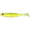Soft Lure Megabass Hazedong Shad 5.2 Coupecircuit - Pack Of 4 - Hazedsh5.2Limech