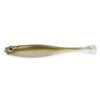 Isca Soft Megabass Haze-St 3.4 - 8.2Cm - Pack De 8 - Hazest3.4Ayu