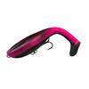 Rigged Soft Lure 10Ftu H.B. Typ 1 - 12,5Cm - H.B.-12.5-#13Black/Bu