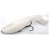 Rigged Soft Lure 10Ftu H.B. Typ 1 - 12,5Cm - H.B.-12.5-#14White