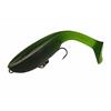 Rigged Soft Lure 10Ftu H.B. Typ 1 - 12,5Cm - H.B.-12.5-#9 Greentai