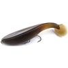 Rigged Soft Lure 10Ftu H.B. Typ 2 - 12Cm - H.B.-12C-#1Scupperno
