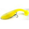 Rigged Soft Lure 10Ftu H.B. Typ 2 - 12Cm - H.B.-12C-#4Black