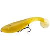 Rigged Soft Lure 10Ftu H.B. Typ 2 - 12Cm - H.B.-12C-#6Chartreus