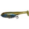 Armed Soft Lure 10Ftu H.B. Power Slugger - 14,5Cm - H.B.-14.5-#52Majorsh