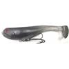 Rigged Soft Lure 10Ftu H.B. Original - 14,5Cm - H.B.-14.5-#5Salt&Pepp