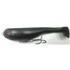 Rigged Soft Lure 10Ftu H.B. Original - 14,5Cm - H.B.-14.5-#6Darkpurp