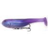 Rigged Soft Lure 10Ftu H.B. Original - 14,5Cm - H.B.-14.5-#8Lavender