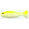 Rigged Soft Lure 10Ftu H.B. Monroe - 12.7Cm - H.B.-5.6I-#2Chartreus