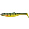 Soft Lure - 17Cm Headbanger Bangershad - 17Cm - Pack Of 2 - Hb-Bs-17-Yp