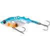Leurre Lame Mikado Cicada M-Vib - 26G - Hbr