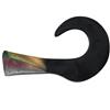 Spare Tail Headbanger Colossuscurly Replacement Tails - Pack Of 2 - Hc-31-Rt-Rt