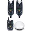 Tastendetektorgehäuse Sonik Herox Bite Alarm Set - Hc0100