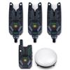 Klep Met Toetsensor Sonik Herox Bite Alarm Set - Hc0101