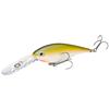 Amostra Flutuante Strike King Lucky Shad Pro Model 7.5Cm - Hcls3-477