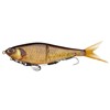 Leurre Coulant Berkley Powerbait Chop Block - 25Cm - Hd Rudd