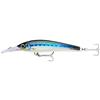 Leurre Flottant Rapala X-Rap Magnum Xtreme - 16Cm - Hdbsrd