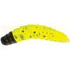 Soft Lure Pafex Plasti Teigne - 2.5Cm - Pack Of 15 - He-Pte-09