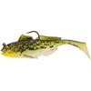 Leurre Souple Armé Westin Gunnar The Goby R2f - 12.5Cm - Headlight Goby
