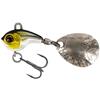 Leurre Coulant Westin Dropbite Tungsten Spin Tail Jig - 7G - Headlight